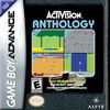Activision Anthology Box Art Front